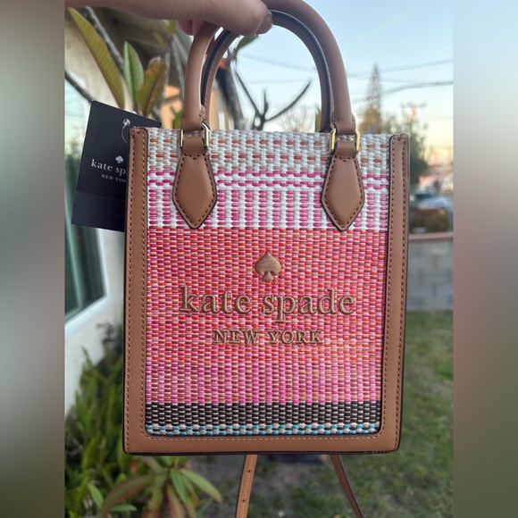 kate spade Handbags - Kate Spade Ellie Tote